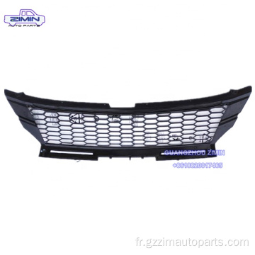 Triton L200 2019 Bumper Front Palle